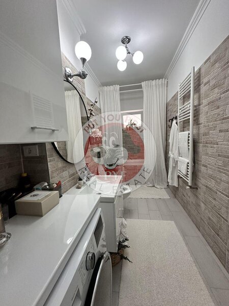 Piata de Gros | Apartament 3 camere | Decomandat | 110mp | B9552