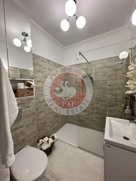 Piata de Gros | Apartament 3 camere | Decomandat | 110mp | B9552